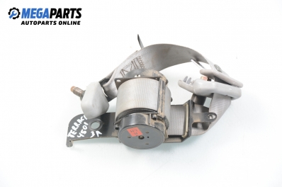 Предпазен колан за Hyundai Terracan SUV (06.2001 - 12.2008), позиция: задна, лява