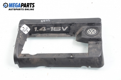 Декоративен капак двигател за Volkswagen Golf IV Hatchback (08.1997 - 06.2005)