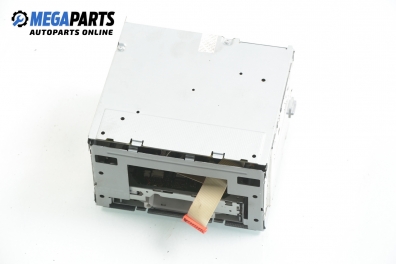 CD плеър за Volkswagen New Beetle Coupe (01.1998 - 09.2010), № 1K0 035 186 D