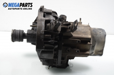 Ръчна скоростна кутия за Volvo 460 Sedan (09.1988 - 07.1996) 1.7, 102 к.с., № M55-373M