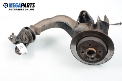 Шенкел главина за Mini Hatchback (R50, R53) (06.2001 - 09.2006), позиция: задна, дясна