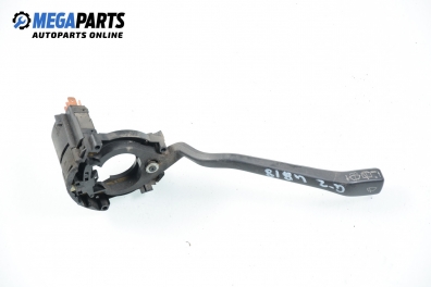 Лостче за чистачки за Volkswagen Golf II Hatchback (08.1983 - 12.1992)