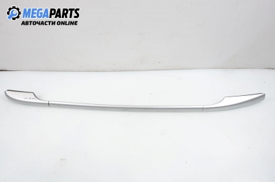 Релса багажник за Peugeot 307 Break (03.2002 - 12.2009), комби, позиция: лява