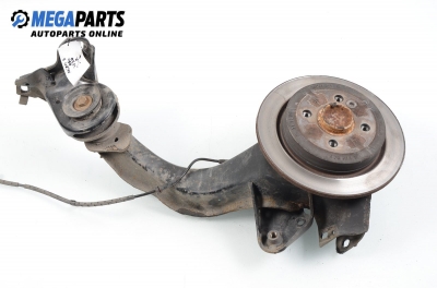 Шенкел главина за Mini Hatchback (R50, R53) (06.2001 - 09.2006), позиция: задна, лява