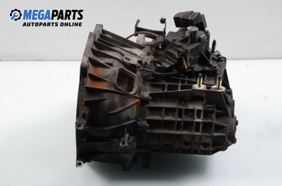 Ръчна скоростна кутия за Ford Mondeo II Estate (08.1996 - 09.2000) 2.0 i, 131 к.с., № 97ZT-7F096