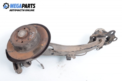 Шенкел главина за Opel Vectra B Sedan (09.1995 - 04.2002), позиция: задна, дясна