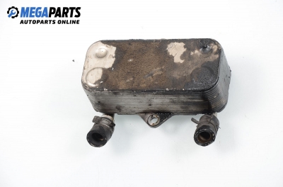 Маслоохладител за Opel Astra G Hatchback (02.1998 - 12.2009) 2.0 DI, 82 к.с.