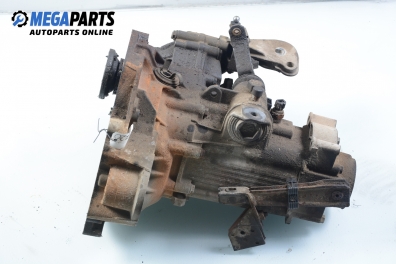 Ръчна скоростна кутия за Volkswagen Golf III Hatchback (08.1991 - 07.1998) 1.6, 101 к.с.