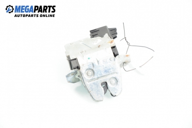 Брава заден капак за Mercedes-Benz C-Class Estate (S203) (03.2001 - 08.2007), комби