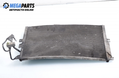 Климатичен радиатор за Opel Vectra B Sedan (09.1995 - 04.2002) 1.6 i 16V, 100 к.с.