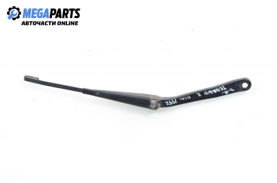 Рамо задна чистачка за Nissan Terrano II SUV (10.1992 - 09.2007), позиция: задна