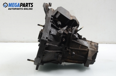 Ръчна скоростна кутия за Lancia Kappa Sedan (08.1994 - 10.2001) 2.0 20V (838AA1AA), 146 к.с.