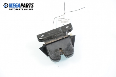 Брава заден капак за Audi A4 Avant B5 (11.1994 - 09.2001), комби, позиция: задна