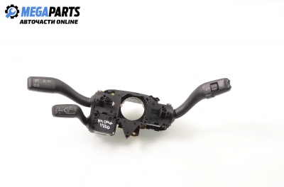 Лостчета светлини и чистачки за Audi A4 Sedan B6 (11.2000 - 12.2004)