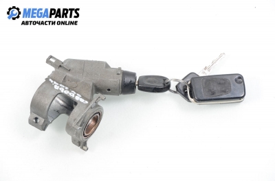 Контактен ключ за Seat Cordoba Sedan I (02.1993 - 10.1999)