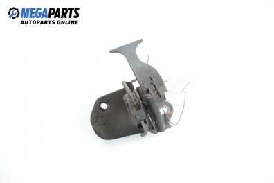 Брава преден капак за Mercedes-Benz C-Class Estate (S203) (03.2001 - 08.2007), комби