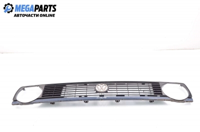 Решетка за Volkswagen Golf II Hatchback (08.1983 - 12.1992), позиция: предна