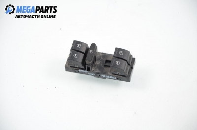 Бутони ел. стъкла  за Volkswagen Touran Minivan (02.2003 - 05.2010)