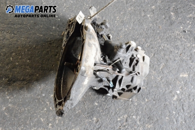 Ръчна скоростна кутия за Opel Corsa B Hatchback (03.1993 - 12.2002) 1.4 i, 60 к.с.