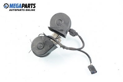 Клаксони за Ford Focus C-Max (10.2003 - 03.2007)