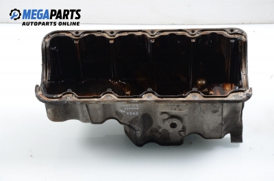 Картер за Ford Mondeo II Estate (08.1996 - 09.2000) 2.0 i, 131 к.с.