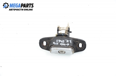 Ключалка заден капак за Volvo V40 Estate (07.1995 - 06.2004), комби