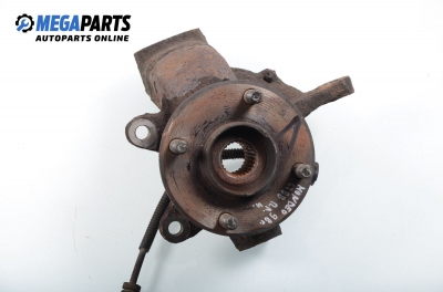 Шенкел главина за Ford Mondeo II Estate (08.1996 - 09.2000), позиция: предна, лява