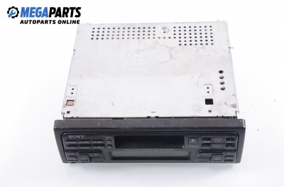 Автокасетофон за Audi A8 Sedan I (03.1994 - 12.2002), Sony