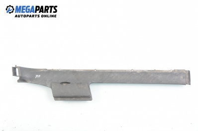 Вътрешен праг за Citroen C8 Minivan (10.2002 - 06.2014), 4+1 вр., позиция: предна, лява