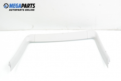 Интериорна пластмаса багажник за Mercedes-Benz C-Class Estate (S203) (03.2001 - 08.2007), комби