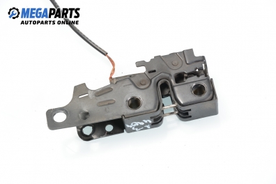 Брава преден капак за Audi A3 Hatchback II (05.2003 - 08.2012)