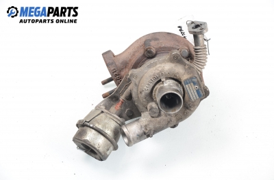 Турбо за Opel Astra H Hatchback (01.2004 - 05.2014) 1.3 CDTI, 90 к.с., № BV35-54359710015