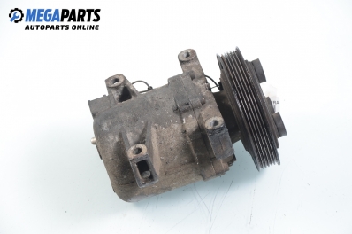 Компресор климатик за Nissan Primera Traveller II (06.1996 - 01.2002) 2.0 16V, 131 к.с.