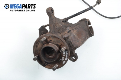 Шенкел главина за Ford Mondeo II Estate (08.1996 - 09.2000), позиция: предна, дясна