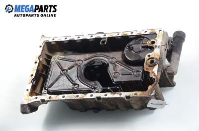 Картер за Volvo V40 Estate (07.1995 - 06.2004) 1.8, 115 к.с.