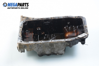 Картер за Opel Signum Hatchback (05.2003 - 12.2008) 3.2 V6, 211 к.с.