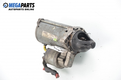 Стартер за Opel Astra H Hatchback (01.2004 - 05.2014) 1.3 CDTI, 90 к.с., № Valeo 55564491