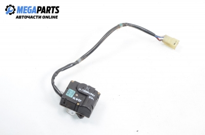 Моторче клапа парно за Hyundai Terracan SUV (06.2001 - 12.2008) 2.9 CRDi, 150 к.с.