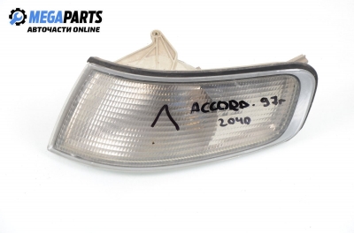 Мигач за Honda Accord V Sedan (09.1995 - 10.1998), седан, позиция: лява