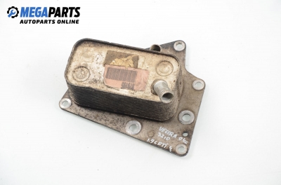 Маслоохладител за Opel Vectra C GTS (08.2002 - 01.2009) 1.9 CDTI, 120 к.с.