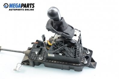 Скоростен лост (за превключване) за Volkswagen Scirocco Coupe II (05.2008 - 11.2017)