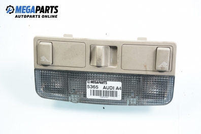 Плафон за Audi A4 Avant B5 (11.1994 - 09.2001)