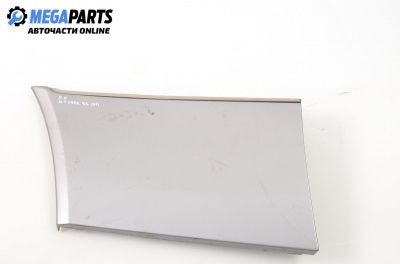 Лайсна за Mercedes-Benz S-Class Sedan (W140) (02.1991 - 10.1998), позиция: предна, лява