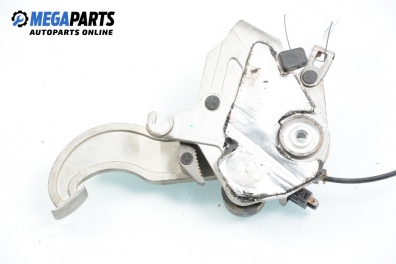 Педал паркинг спирачка за SsangYong Kyron SUV (05.2005 - 06.2014)