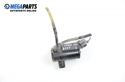 Помпичка за чистачки за Toyota Corolla Verso I (09.2001 - 05.2004)