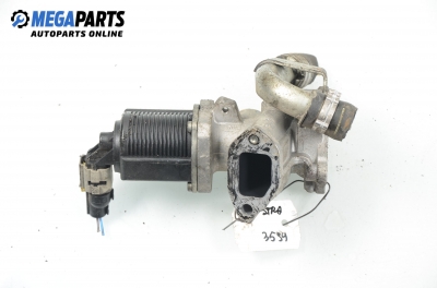 EGR-клапан за Opel Astra H Hatchback (01.2004 - 05.2014) 1.3 CDTI, 90 к.с.