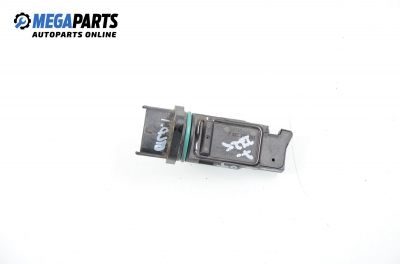 Дебитомер за Fiat Doblo Van I (03.2001 - 11.2009) 1.9 JTD, 105 к.с., № F00C 2G2 063