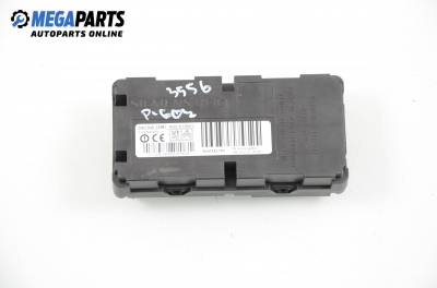 Модул за Peugeot 607 Sedan (01.2000 - 07.2010), № Siemens S1260640028