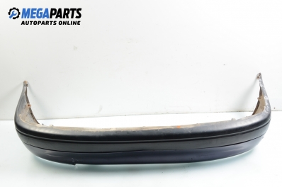 Задна броня за Toyota Corolla Liftback III (04.1997 - 01.2002), хечбек