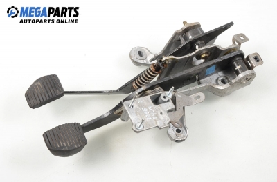 Педали за Peugeot 407 Sedan (02.2004 - 12.2011)